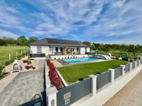 Silver Home Apartman 